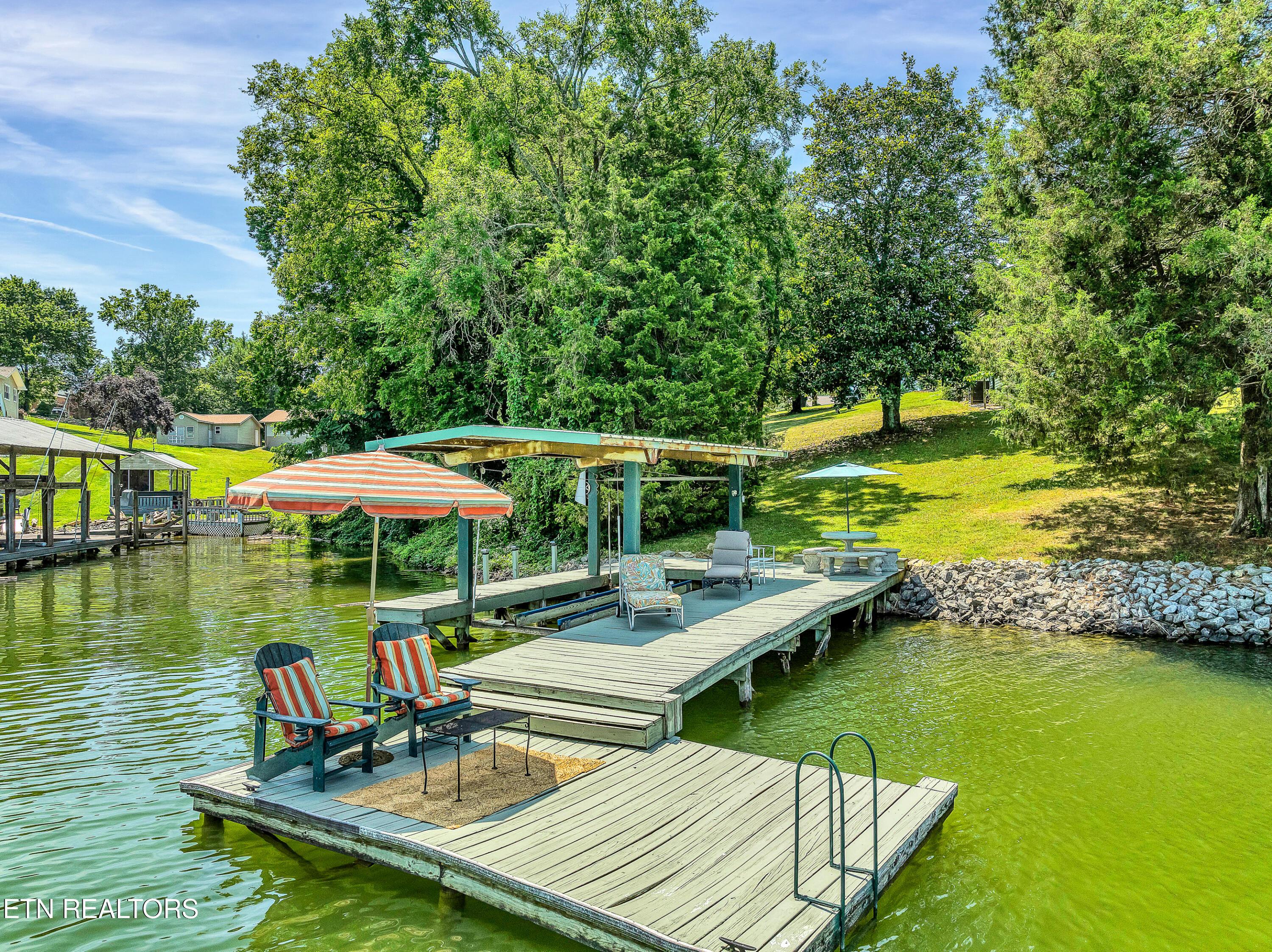 Fort Loudoun and Tellico Lake Real Estate - Image# 52