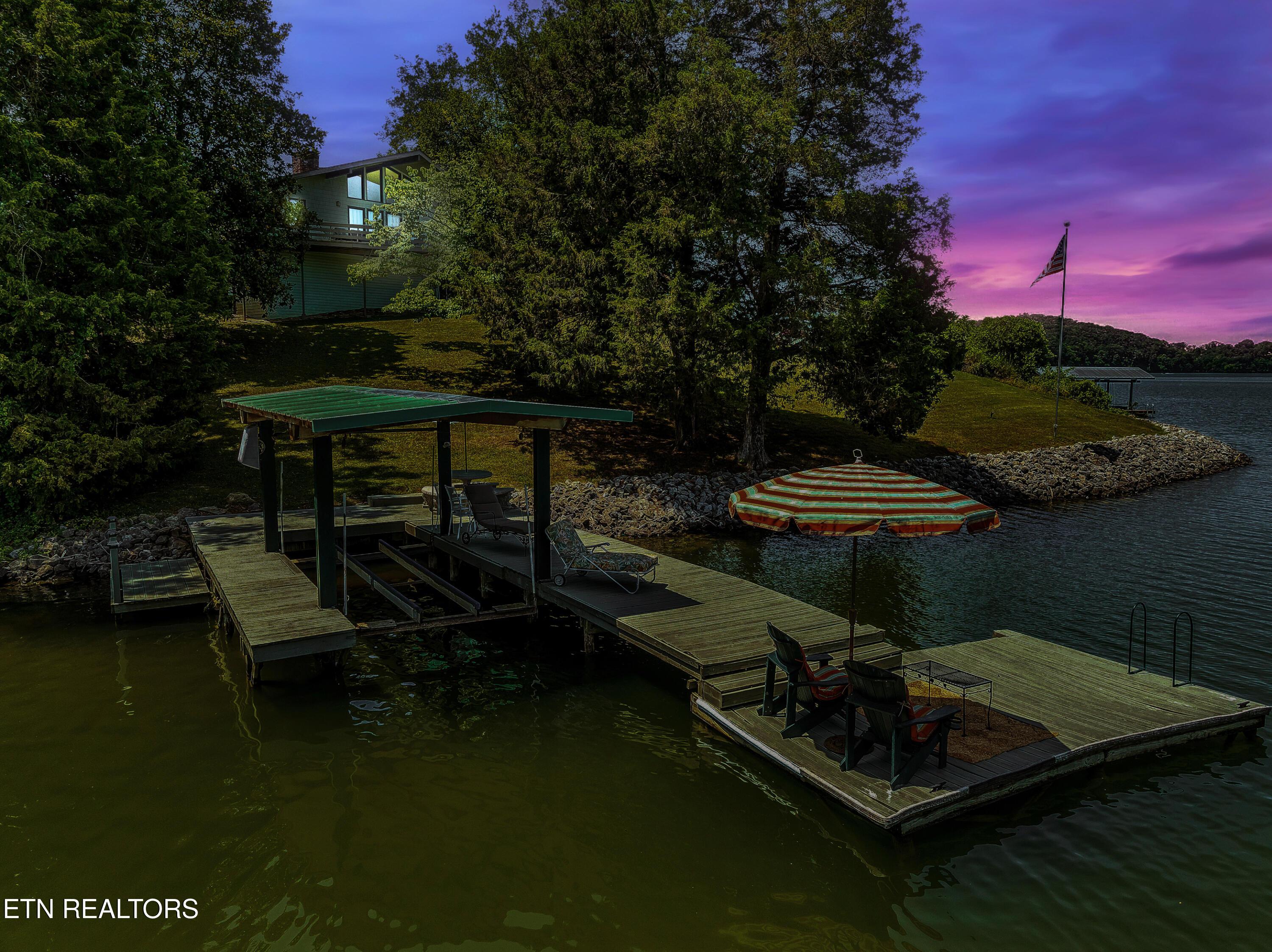 Fort Loudoun and Tellico Lake Real Estate - Image# 54