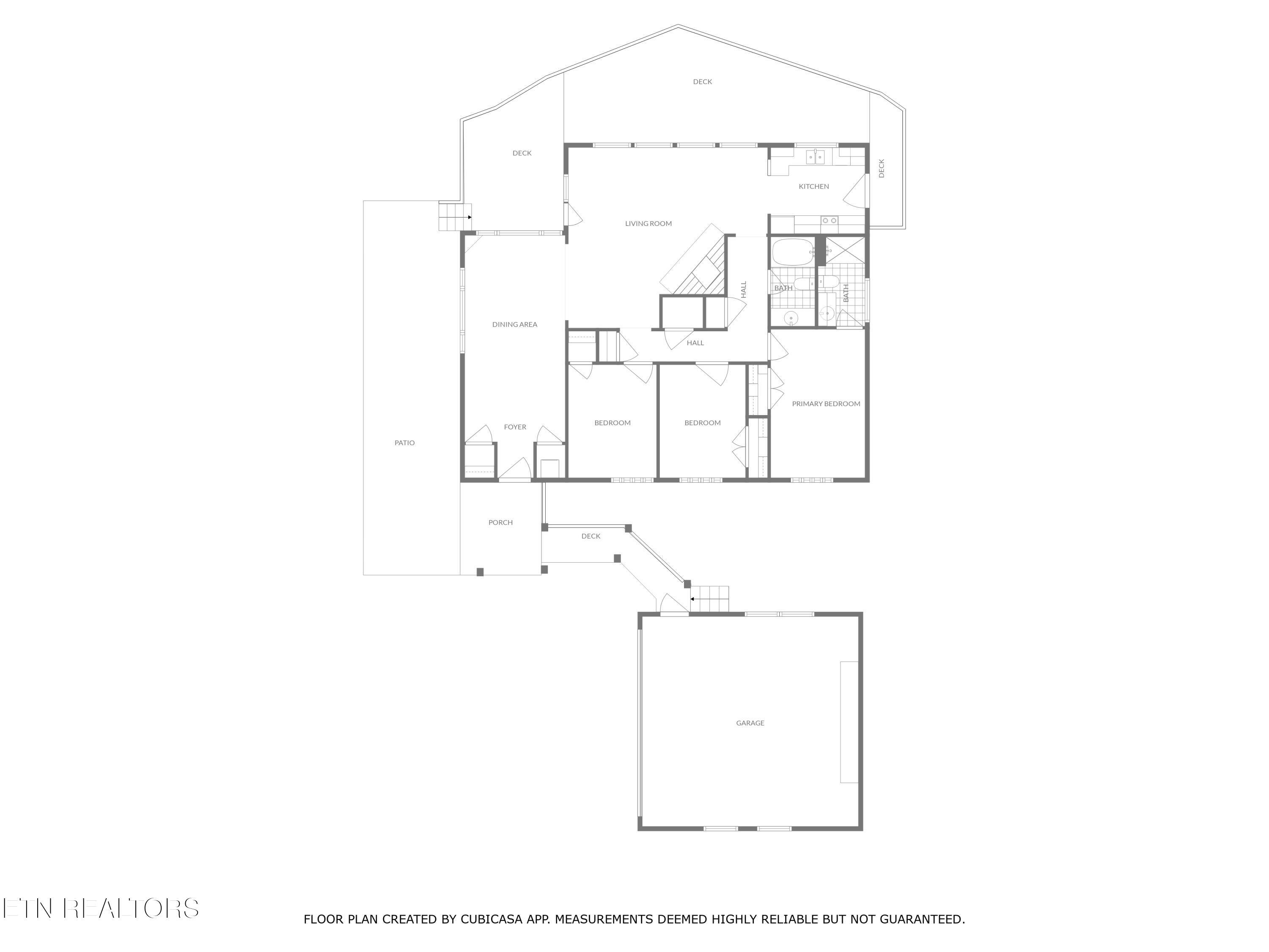 Fort Loudoun and Tellico Lake Real Estate - Image# 60