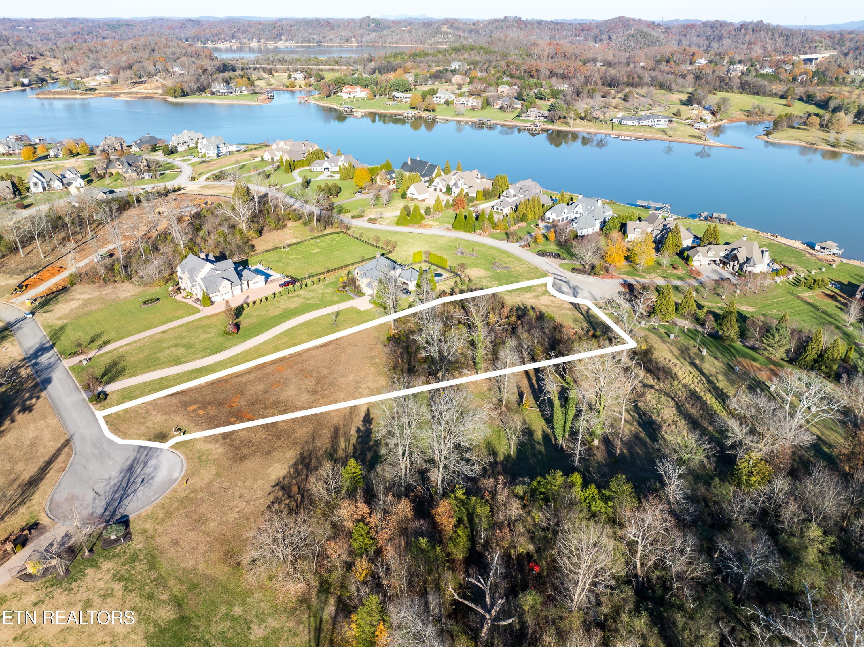 3637 Lashbrooke Way, Louisville, TN - Fort Loudoun and Tellico Lake Real Estate - Image# 1