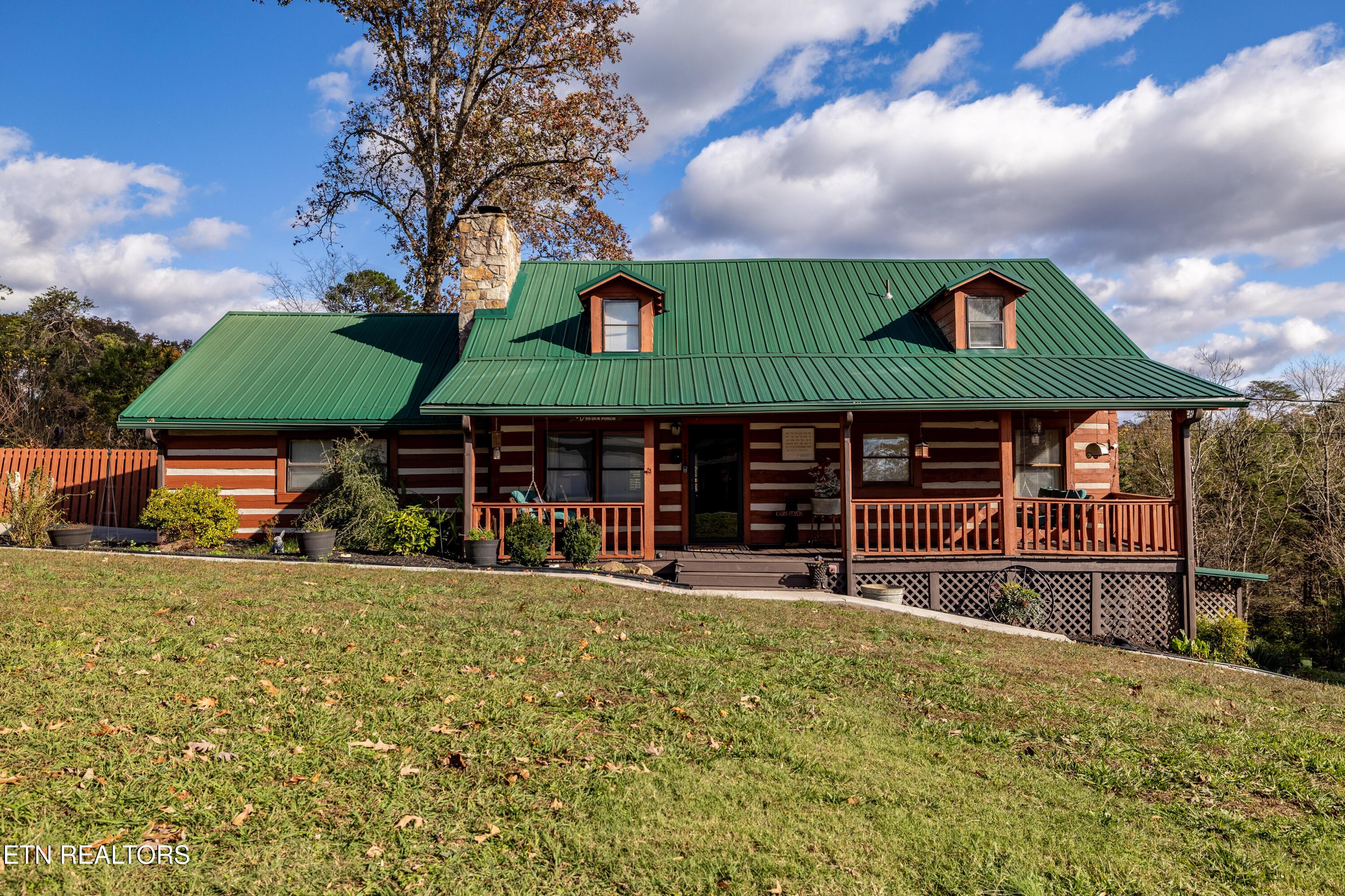 Fort Loudoun and Tellico Lake Real Estate - Image# 4