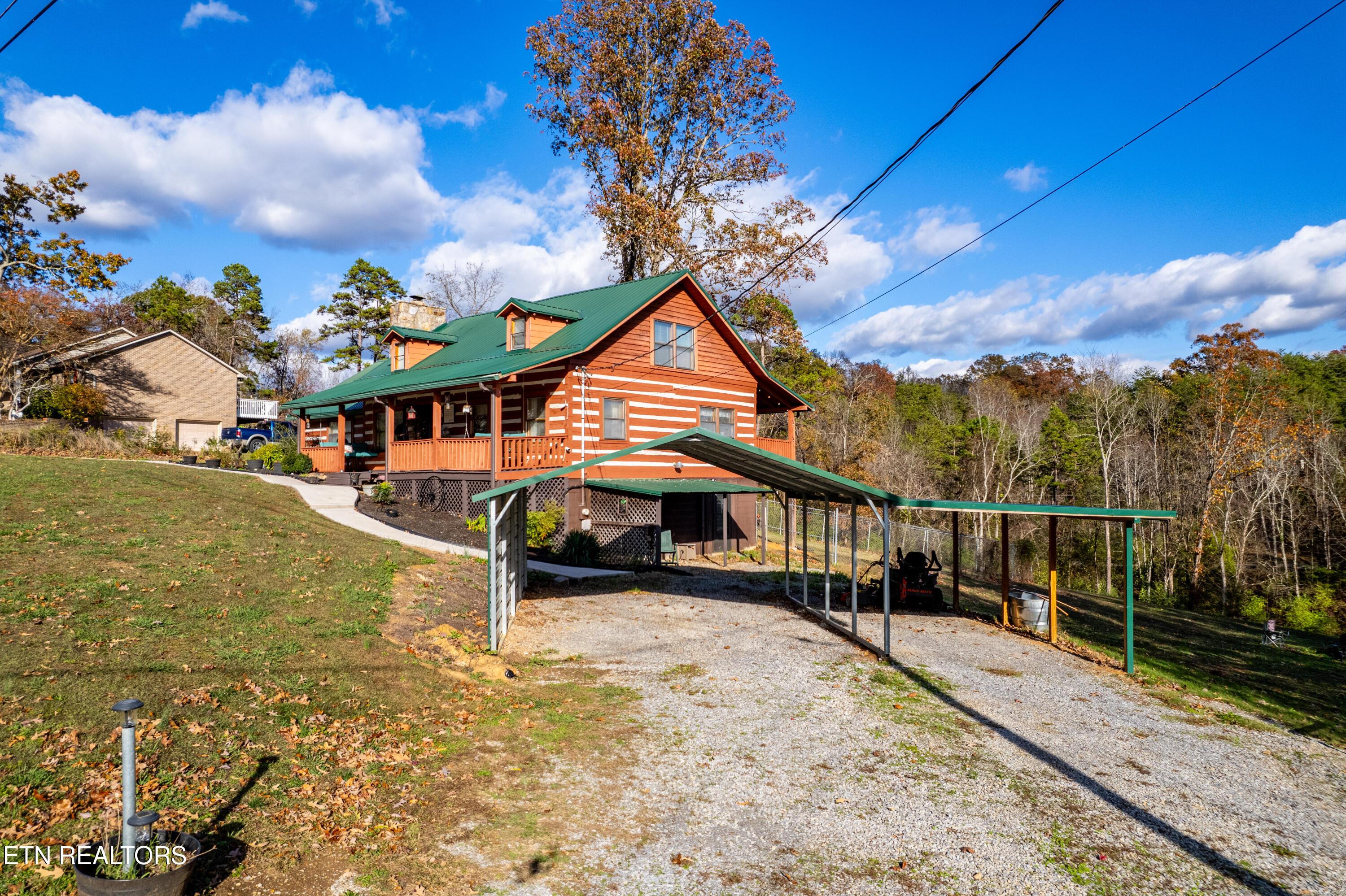 Fort Loudoun and Tellico Lake Real Estate - Image# 52