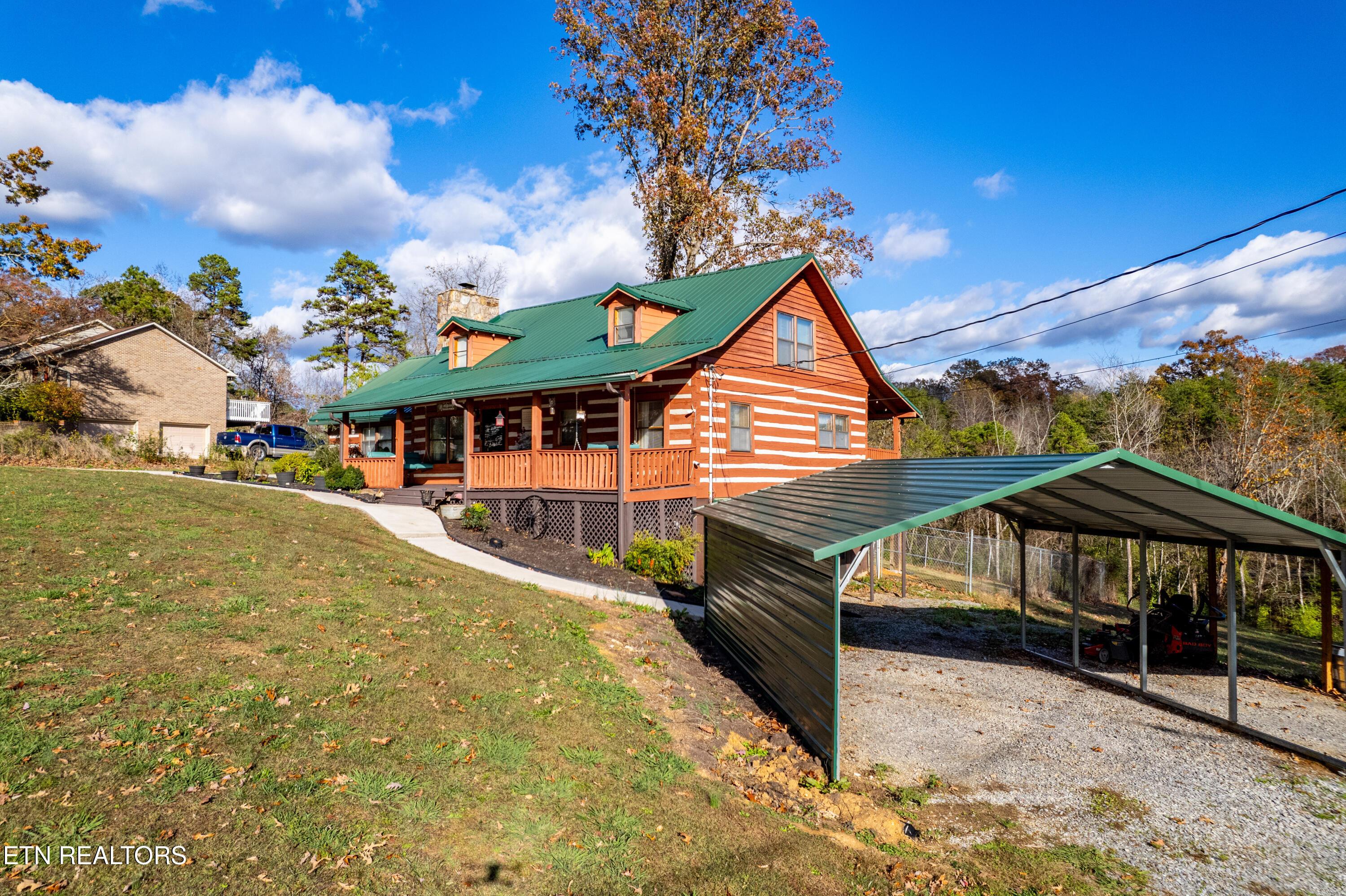 Fort Loudoun and Tellico Lake Real Estate - Image# 51