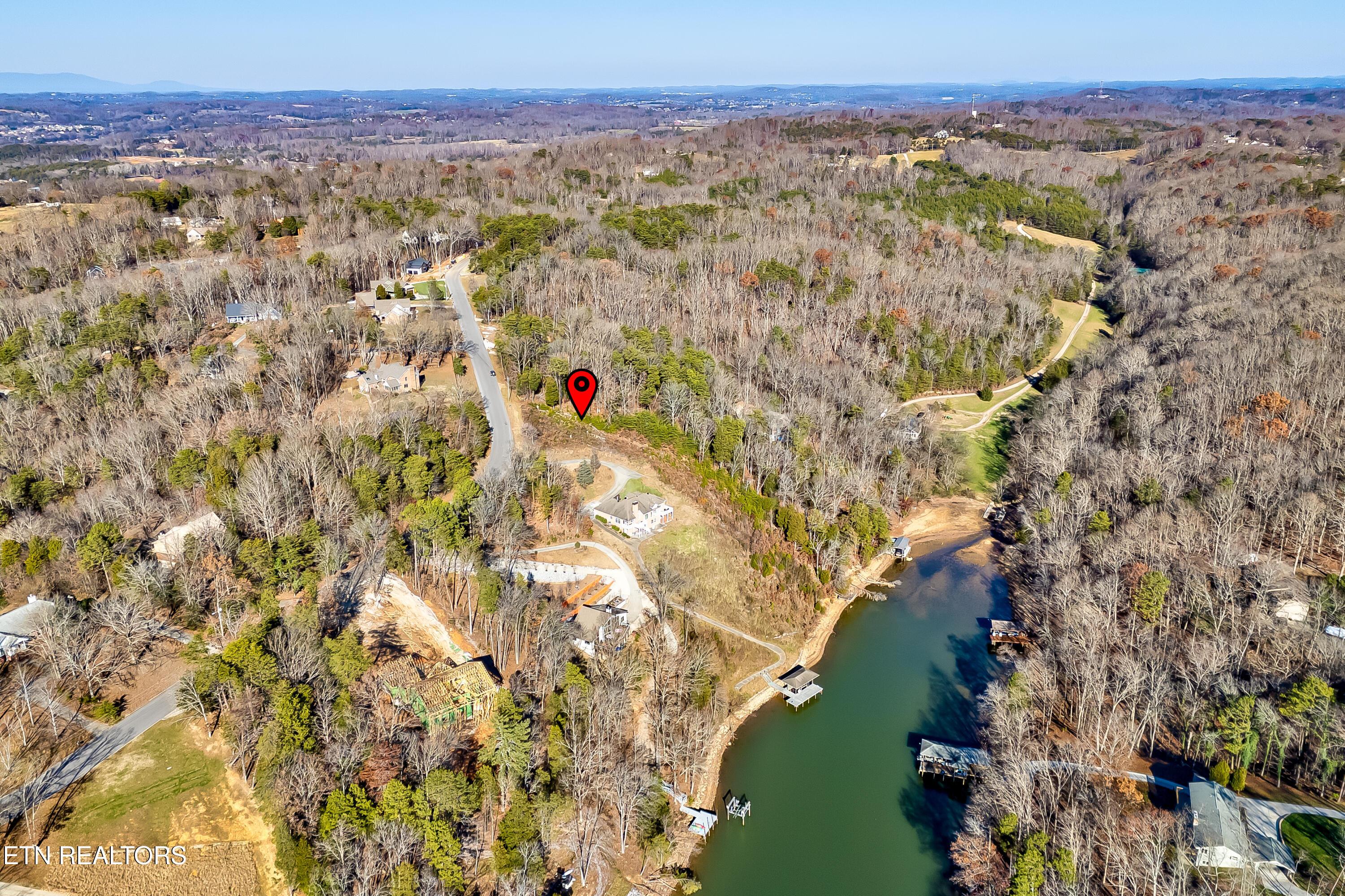 013R Blackberry Ridge Rd, Lenoir City, TN - Fort Loudoun and Tellico Lake Real Estate - Image# 39