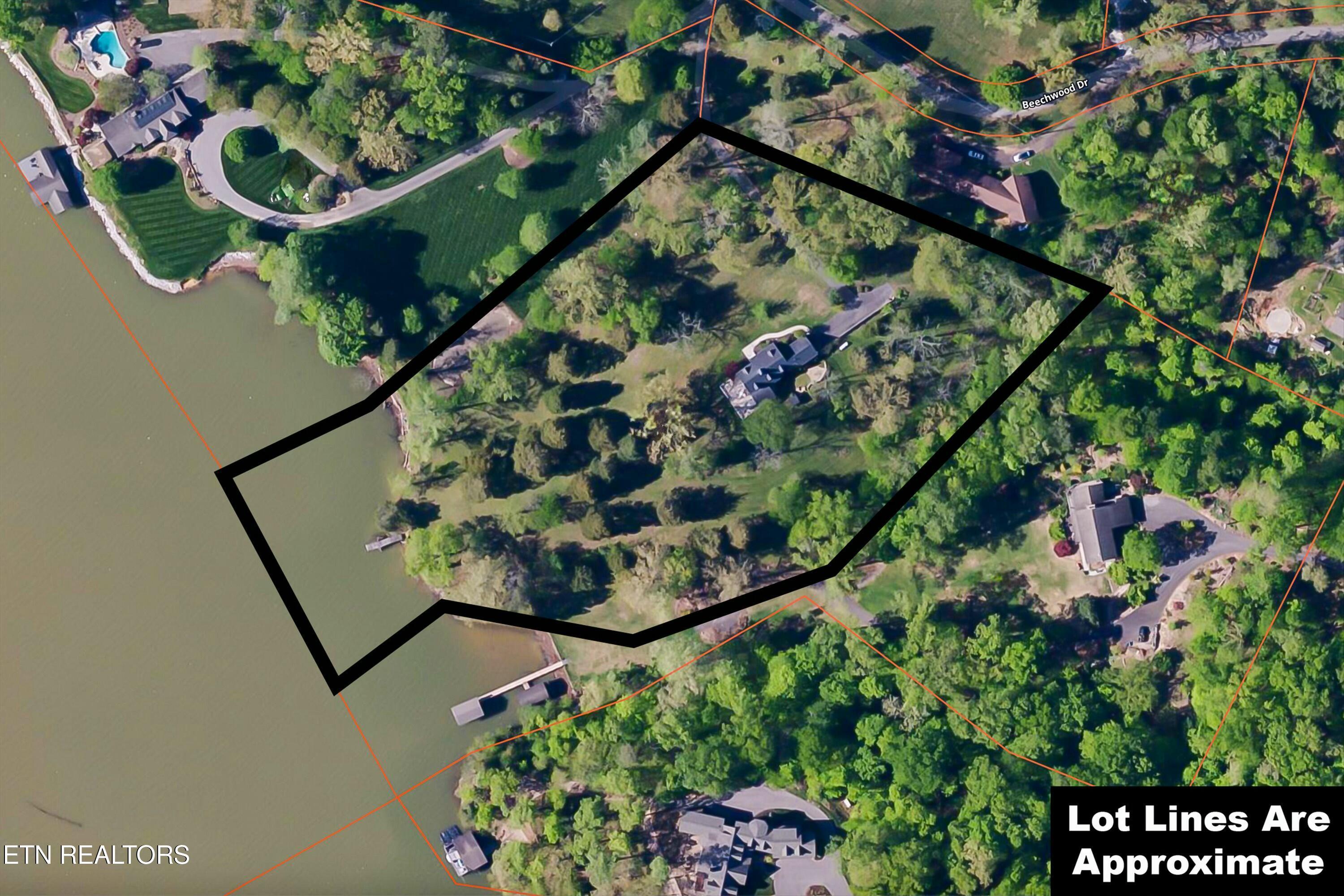 Fort Loudoun and Tellico Lake Real Estate - Image# 3