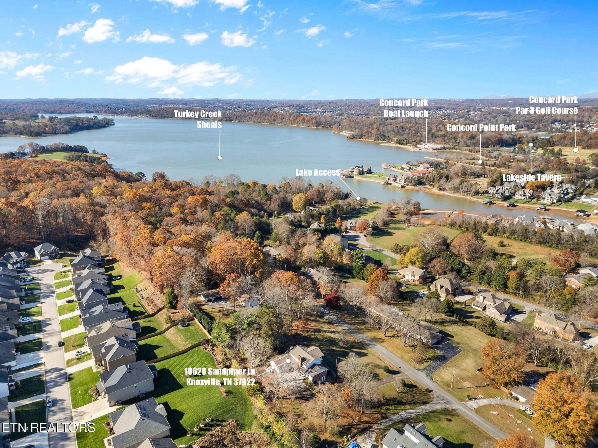 Fort Loudoun and Tellico Lake Real Estate - Image# 4