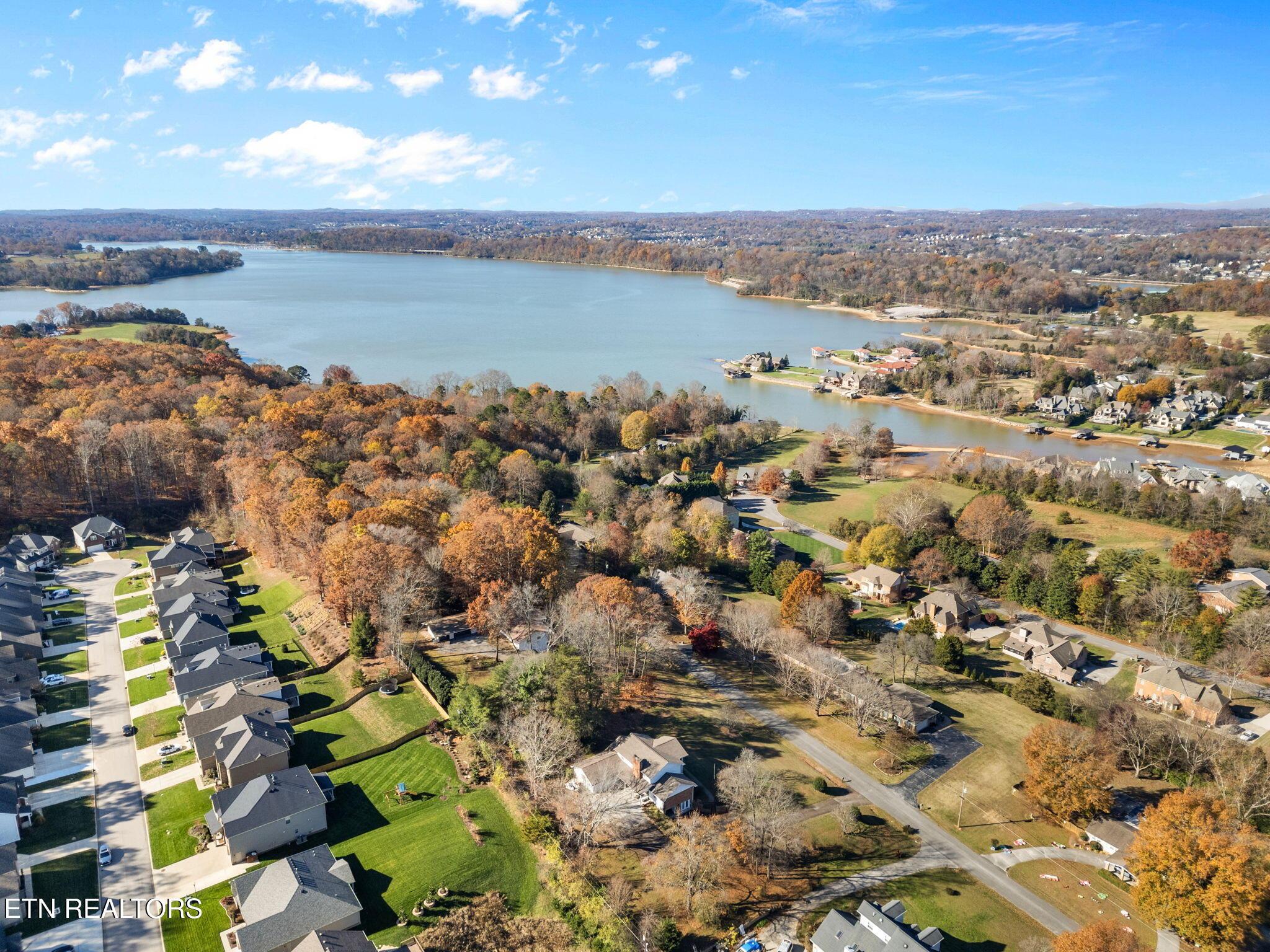 Fort Loudoun and Tellico Lake Real Estate - Image# 5