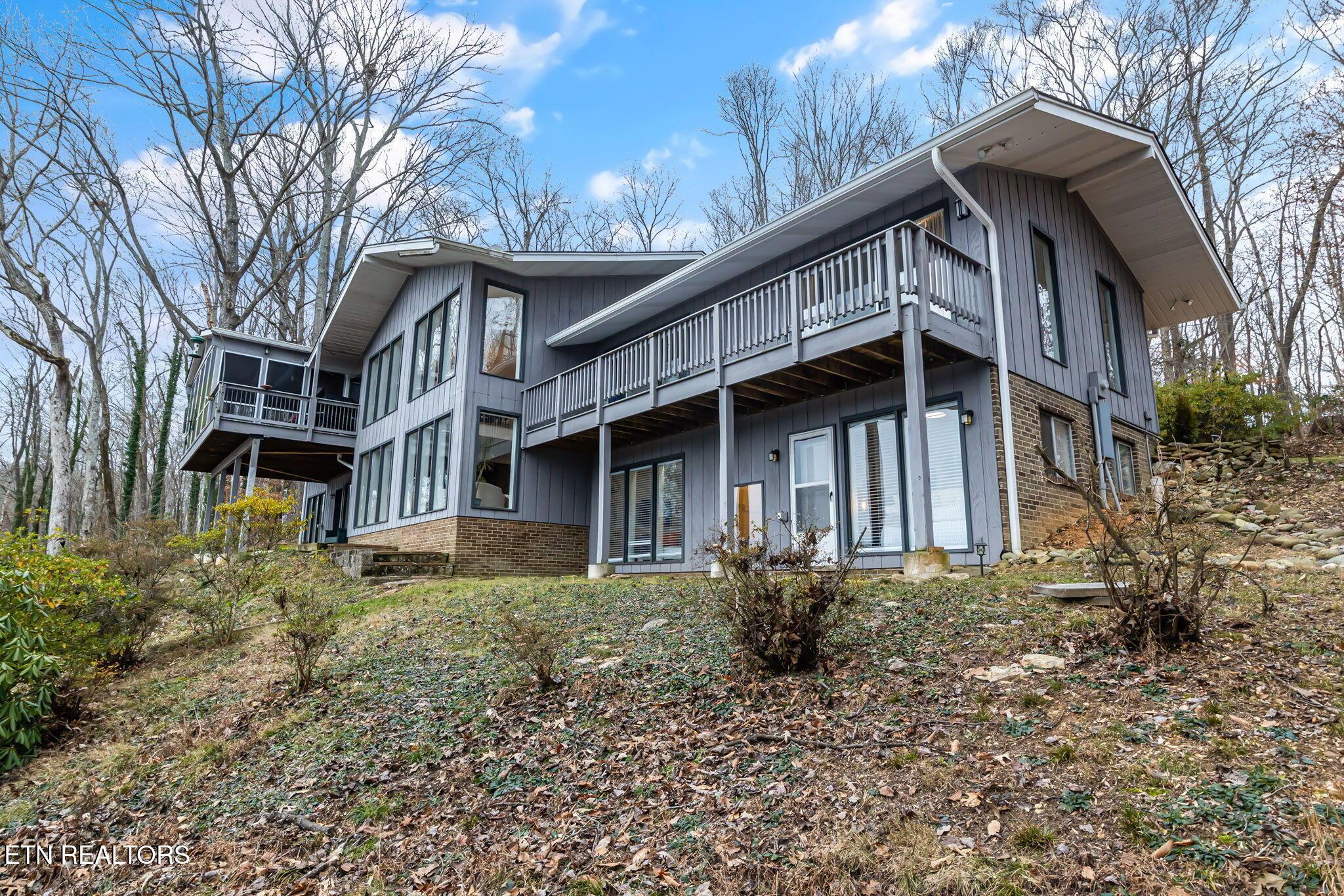 Fort Loudoun and Tellico Lake Real Estate - Image# 49