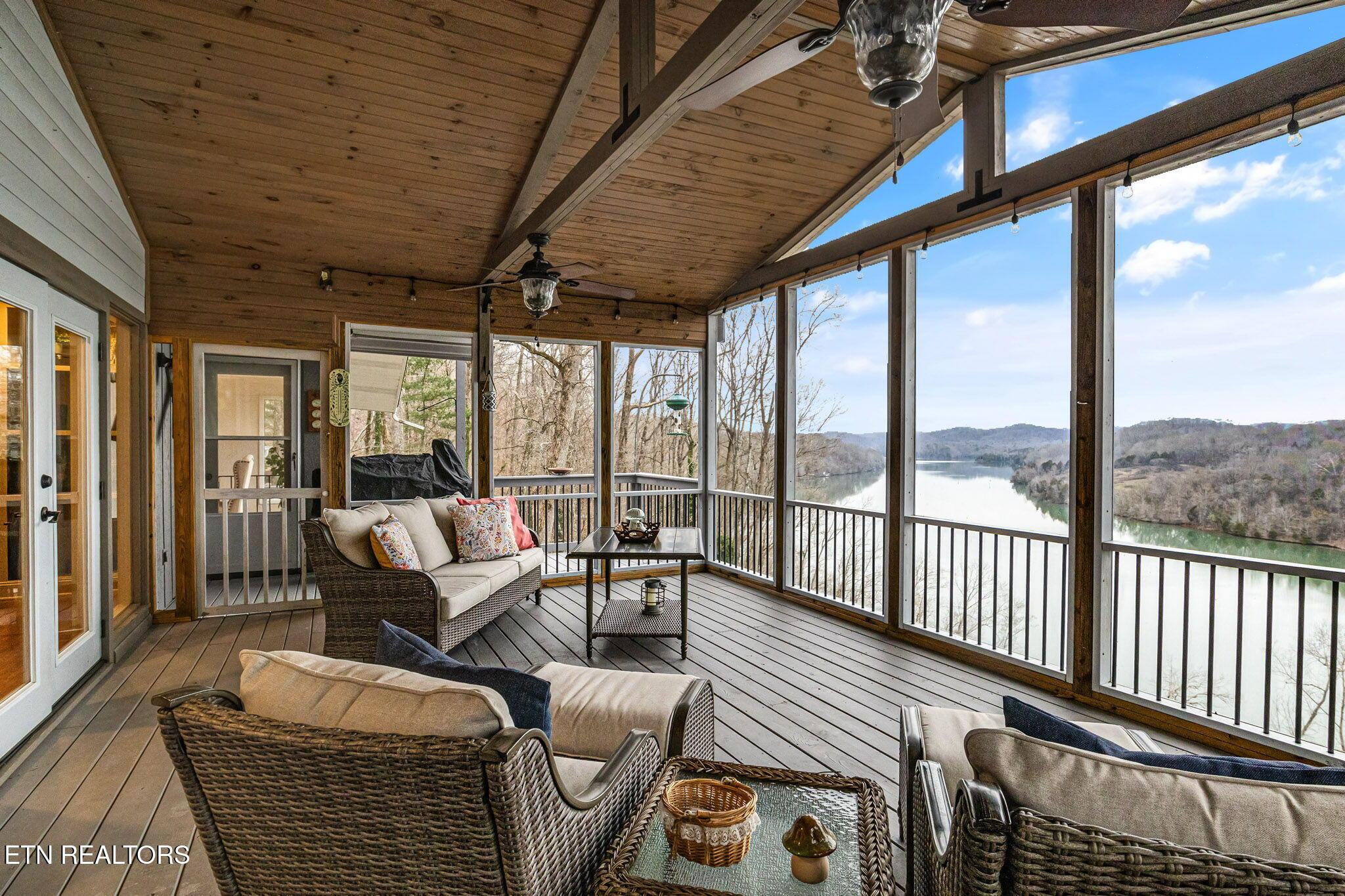 Fort Loudoun and Tellico Lake Real Estate - Image# 22