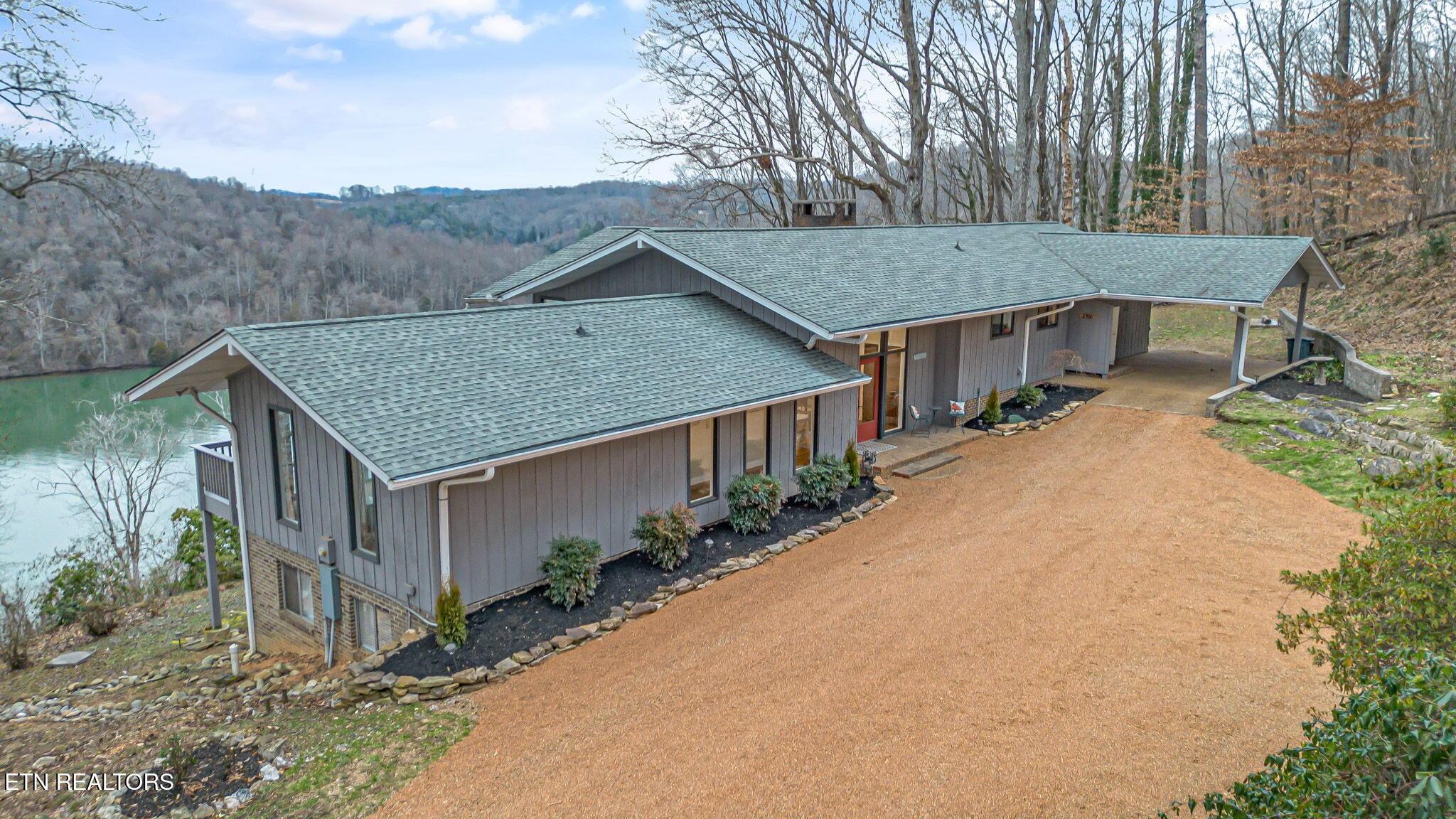 Fort Loudoun and Tellico Lake Real Estate - Image# 47