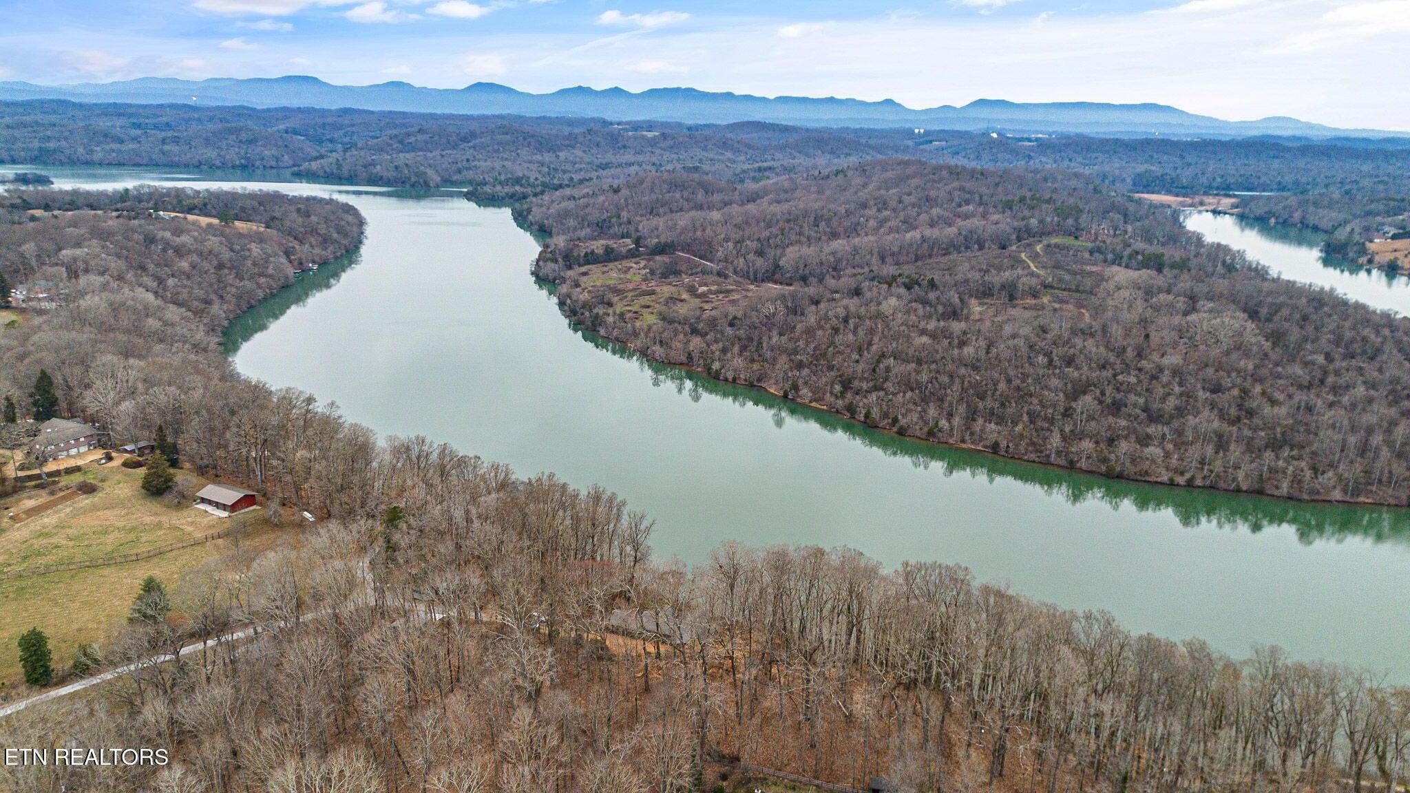 Fort Loudoun and Tellico Lake Real Estate - Image# 59