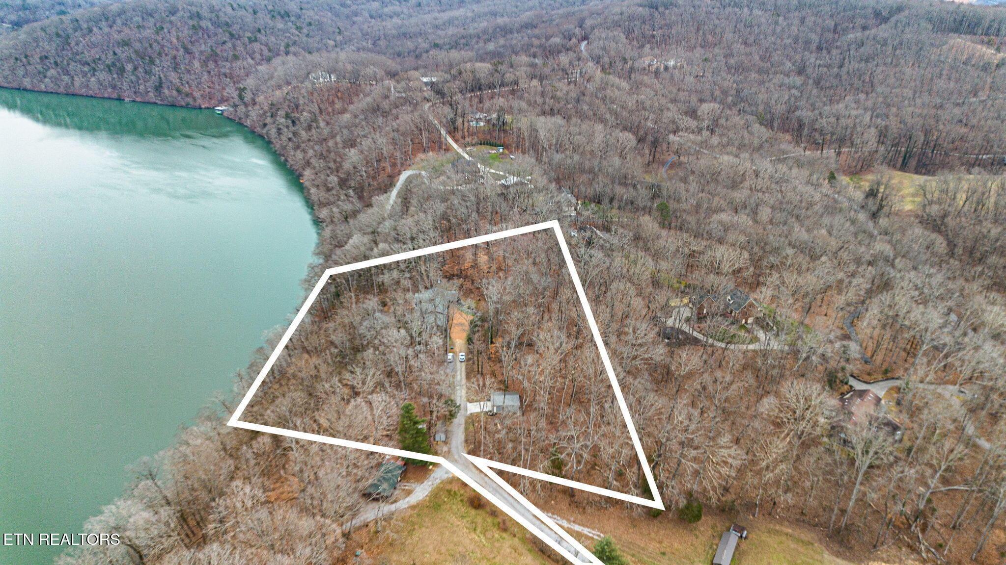 Fort Loudoun and Tellico Lake Real Estate - Image# 2