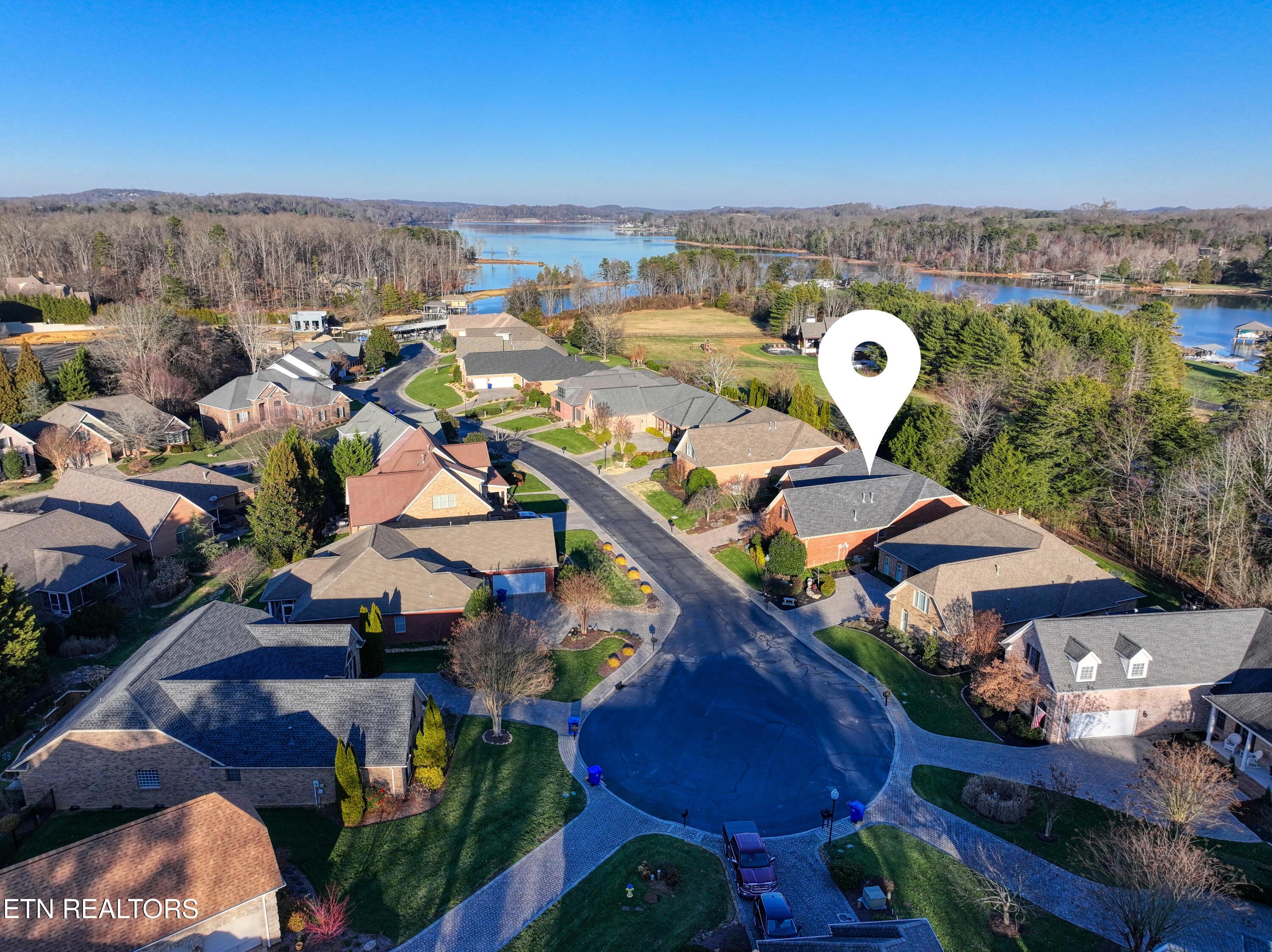 Fort Loudoun and Tellico Lake Real Estate - Image# 5