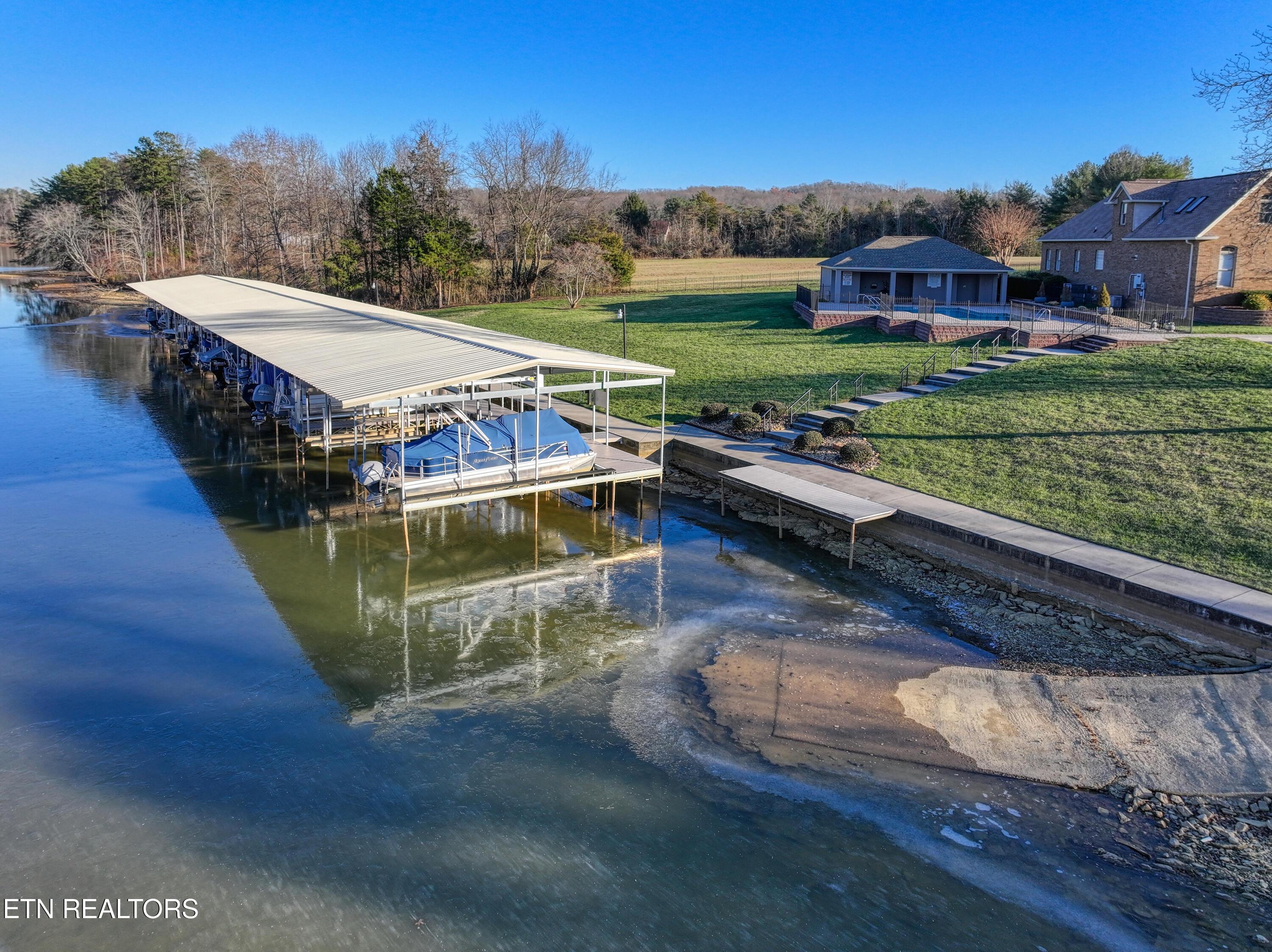 Fort Loudoun and Tellico Lake Real Estate - Image# 42