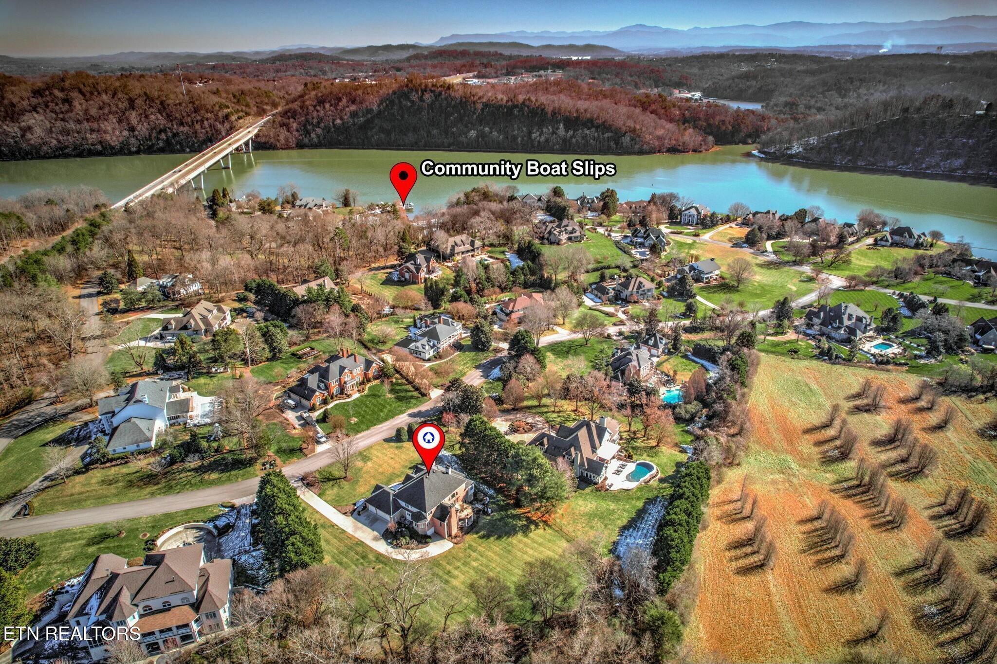 Fort Loudoun and Tellico Lake Real Estate - Image# 57