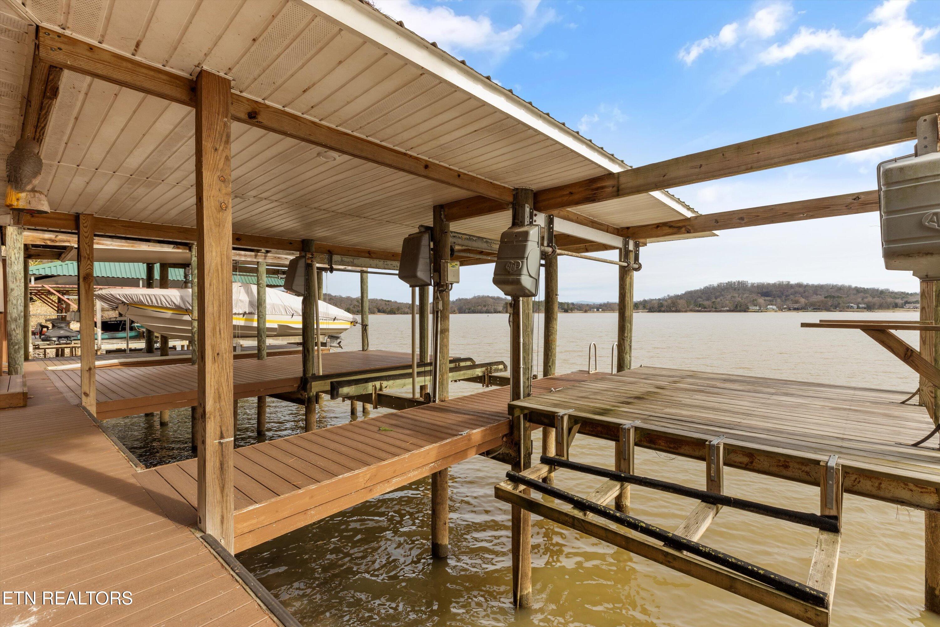 Fort Loudoun and Tellico Lake Real Estate - Image# 45