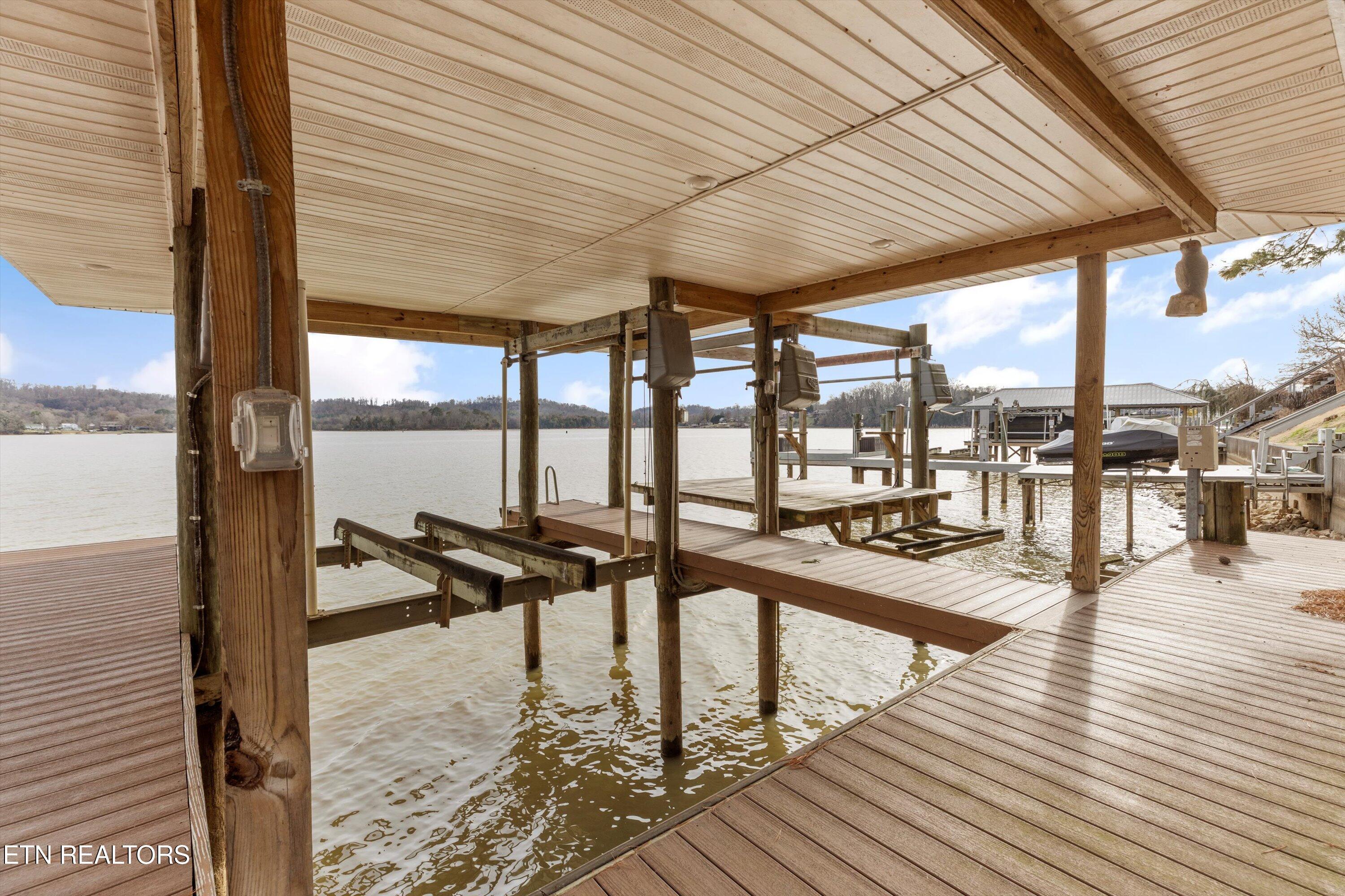 Fort Loudoun and Tellico Lake Real Estate - Image# 44