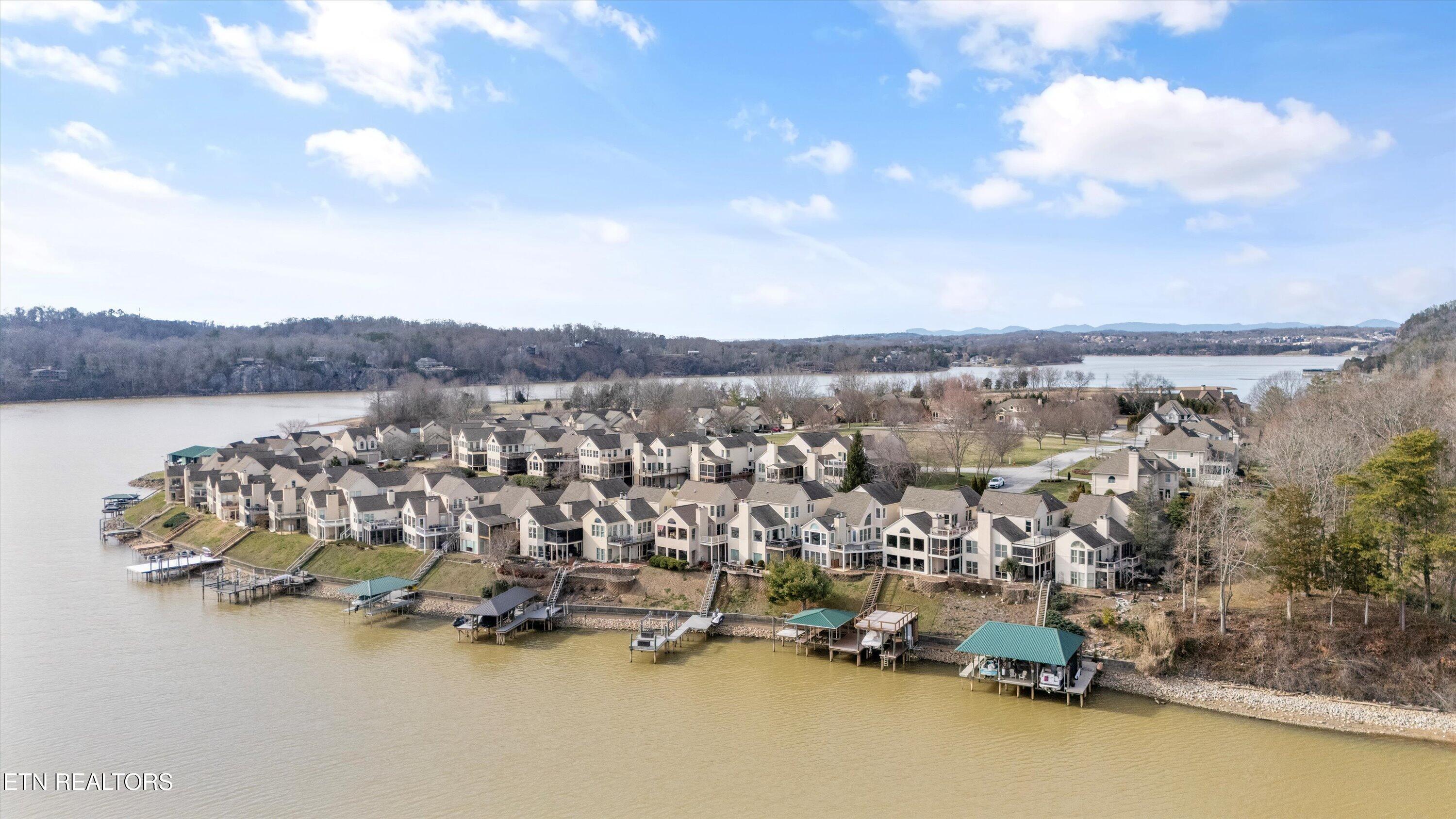 Fort Loudoun and Tellico Lake Real Estate - Image# 50