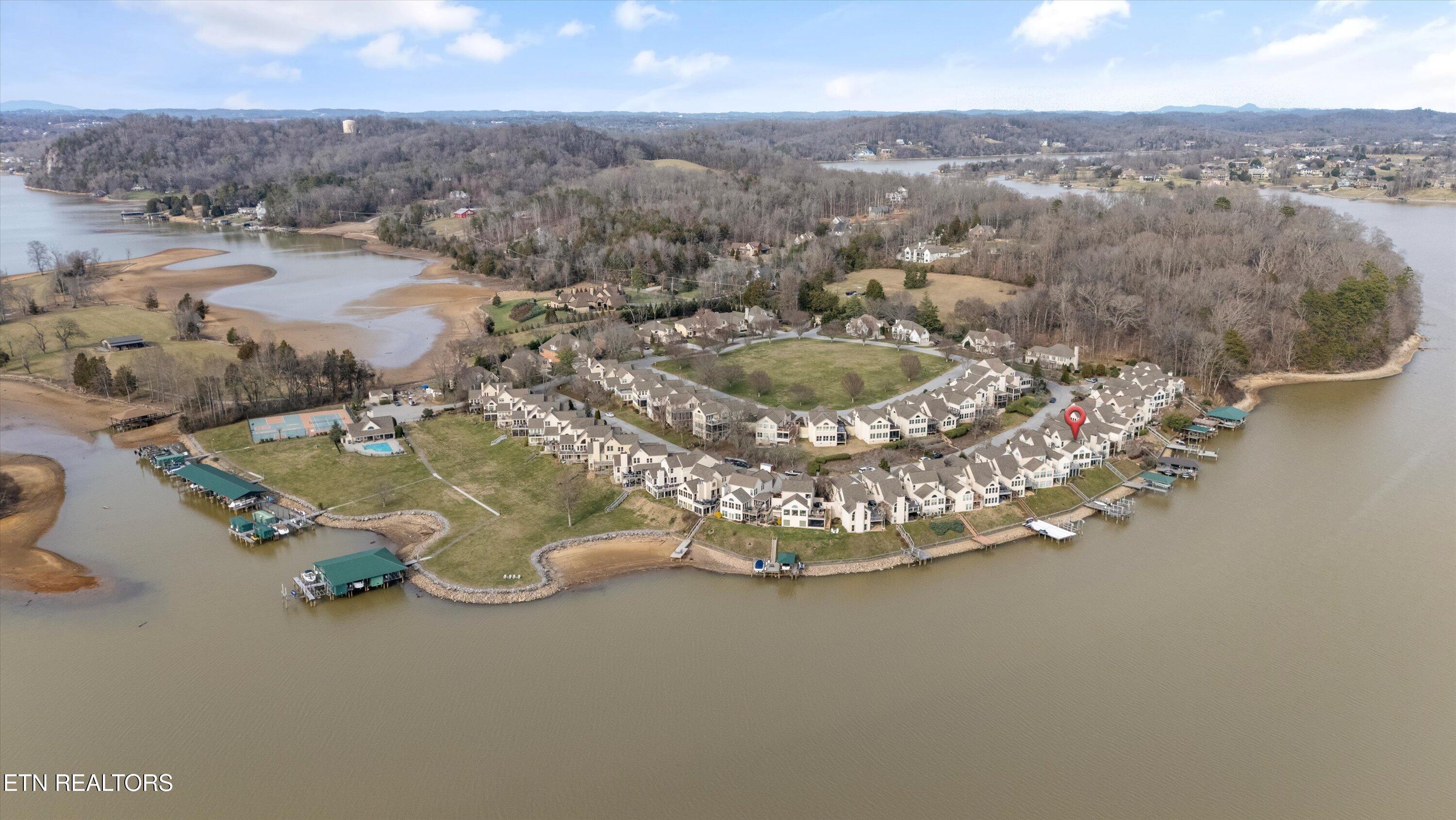 Fort Loudoun and Tellico Lake Real Estate - Image# 51