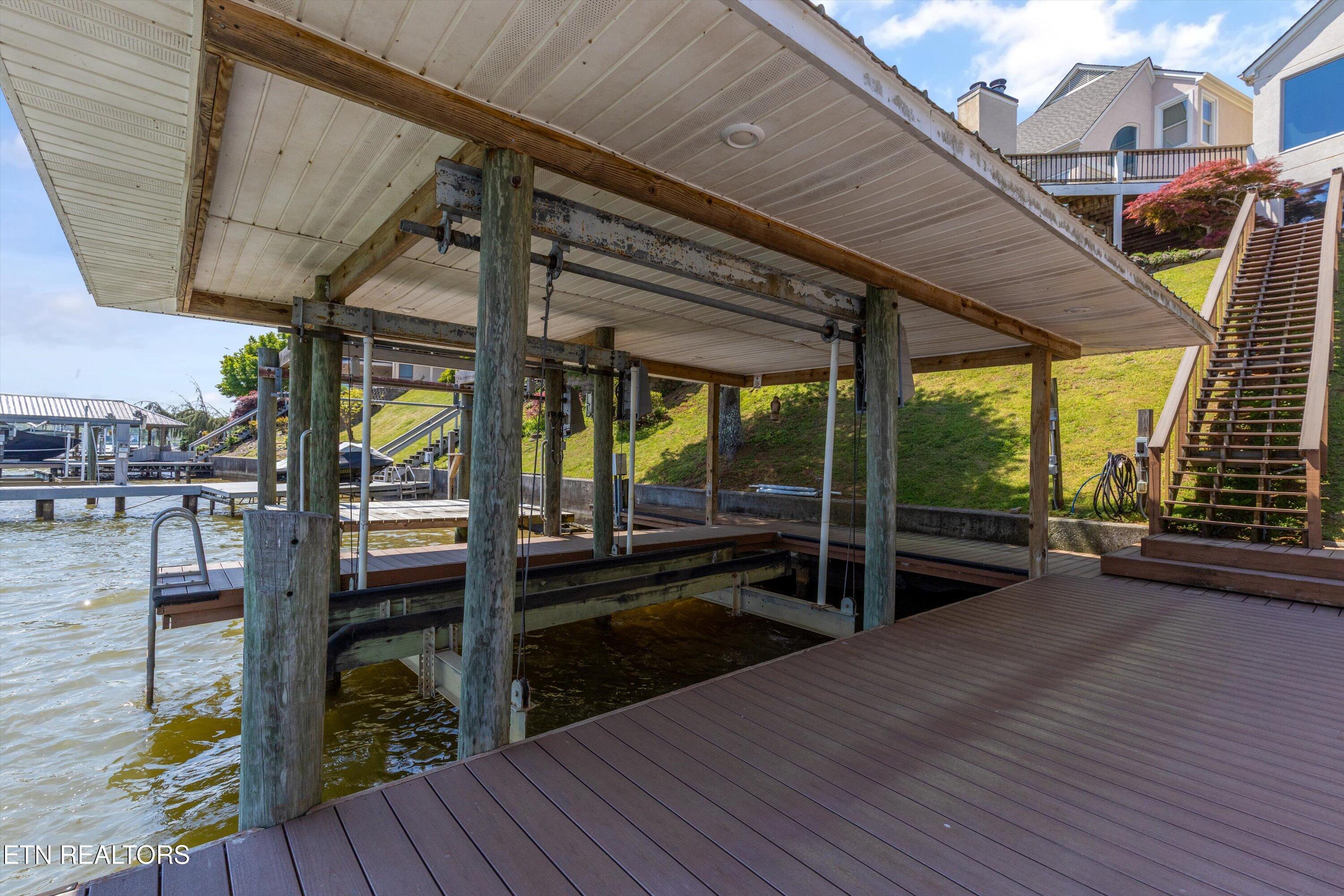 3458 Navigator Point, Knoxville, TN - Fort Loudoun and Tellico Lake Real Estate - Image# 56