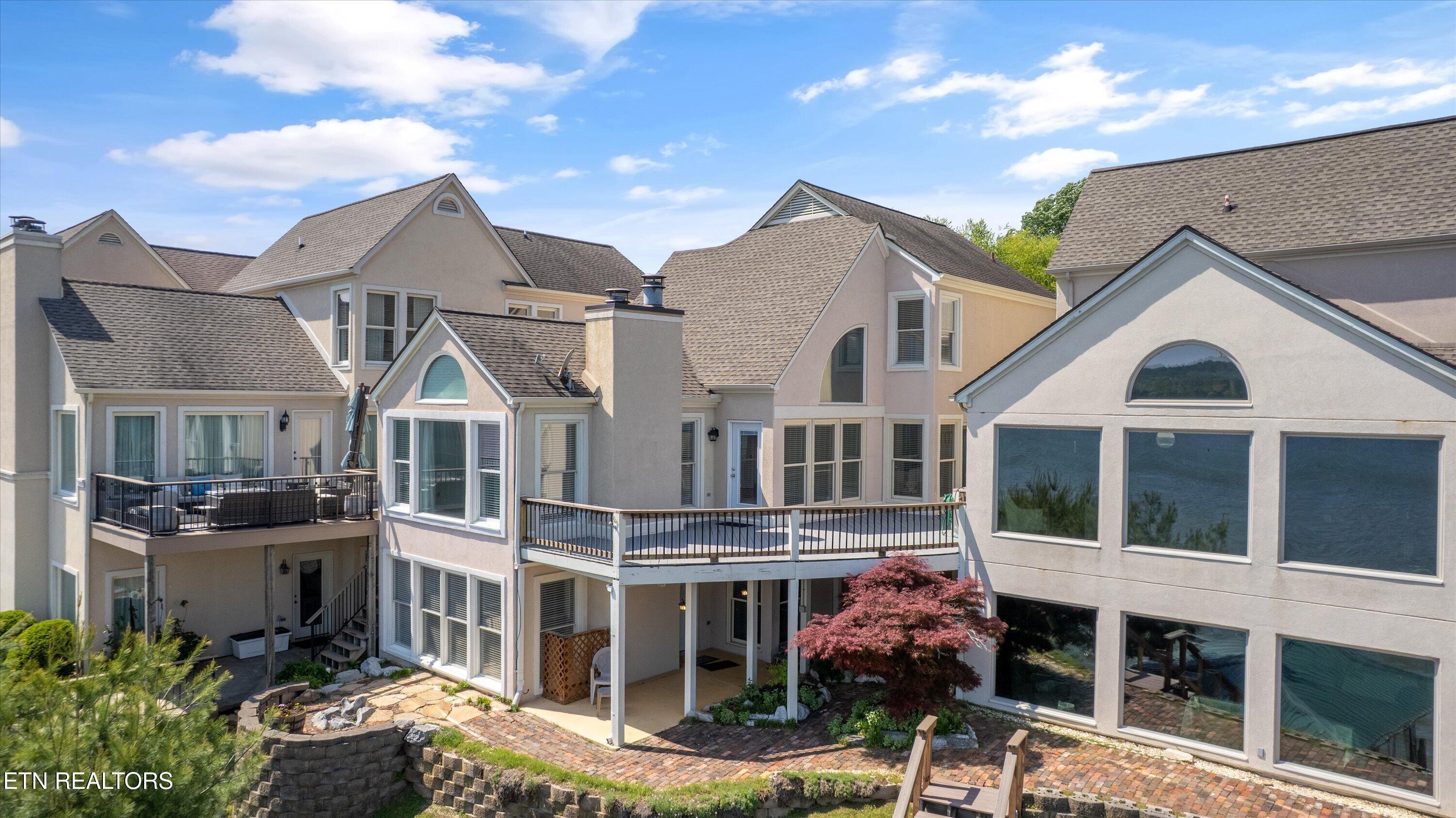 3458 Navigator Point, Knoxville, TN - Fort Loudoun and Tellico Lake Real Estate - Image# 66