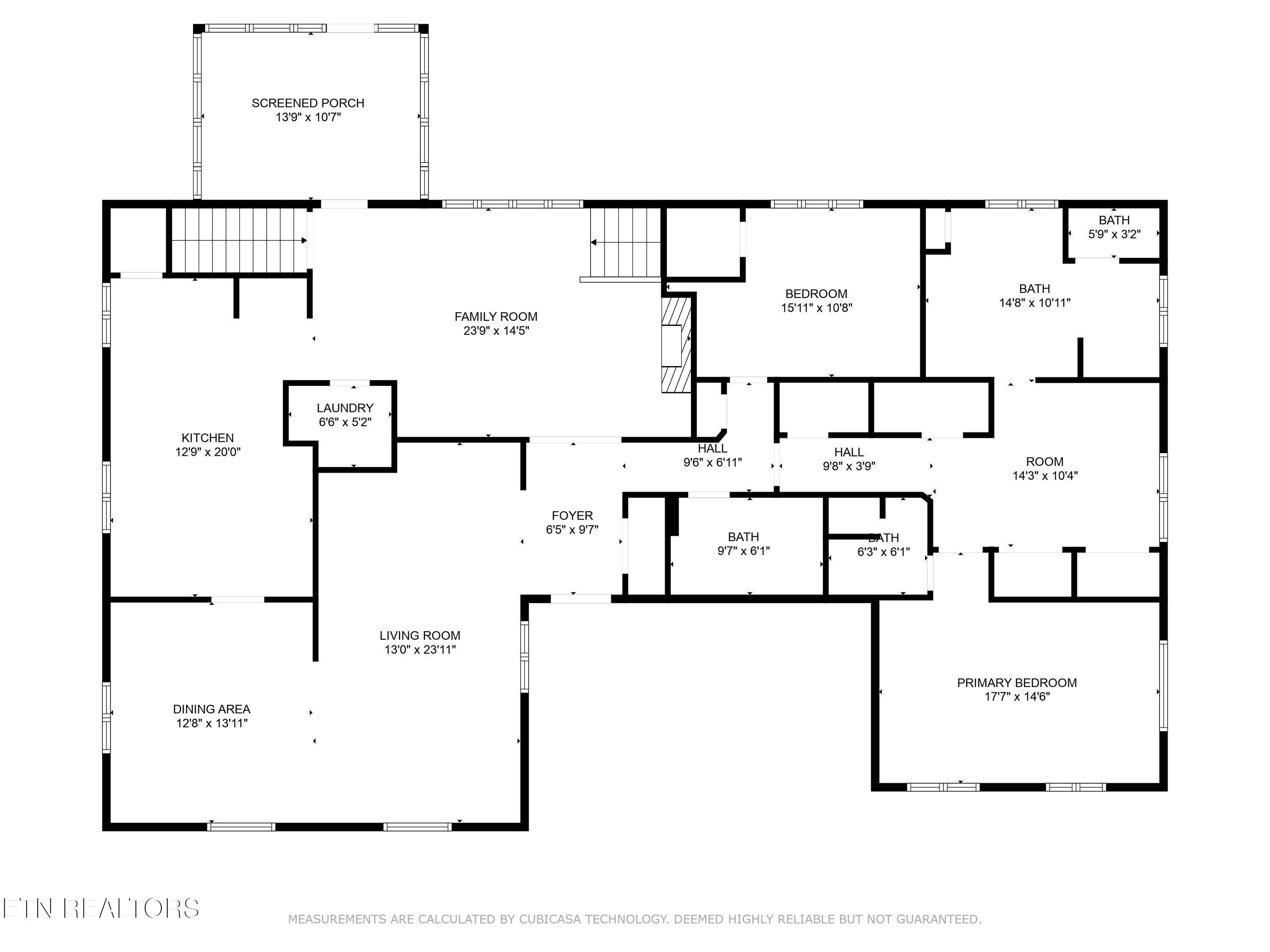 Fort Loudoun and Tellico Lake Real Estate - Image# 32