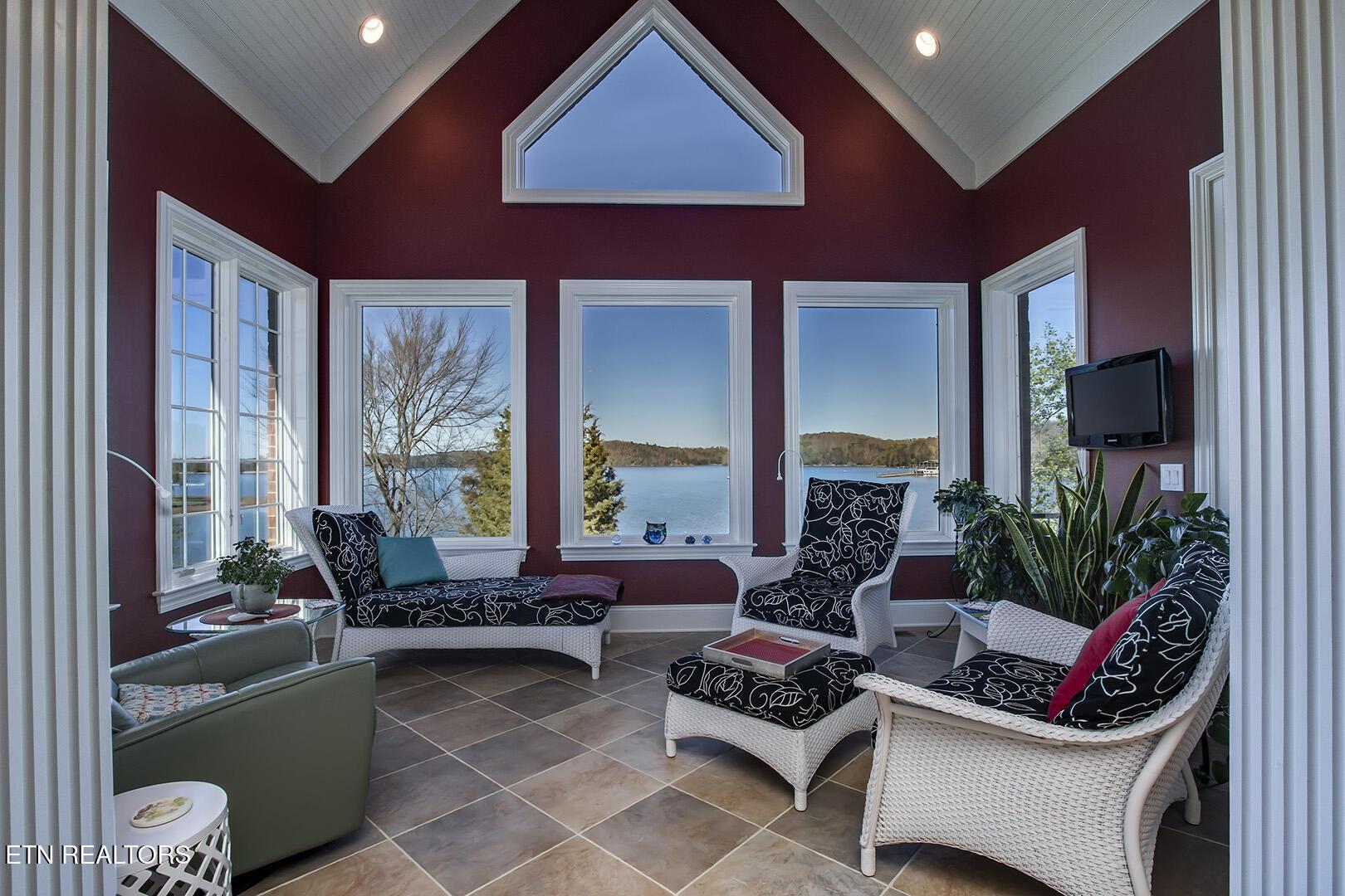 Fort Loudoun and Tellico Lake Real Estate - Image# 11