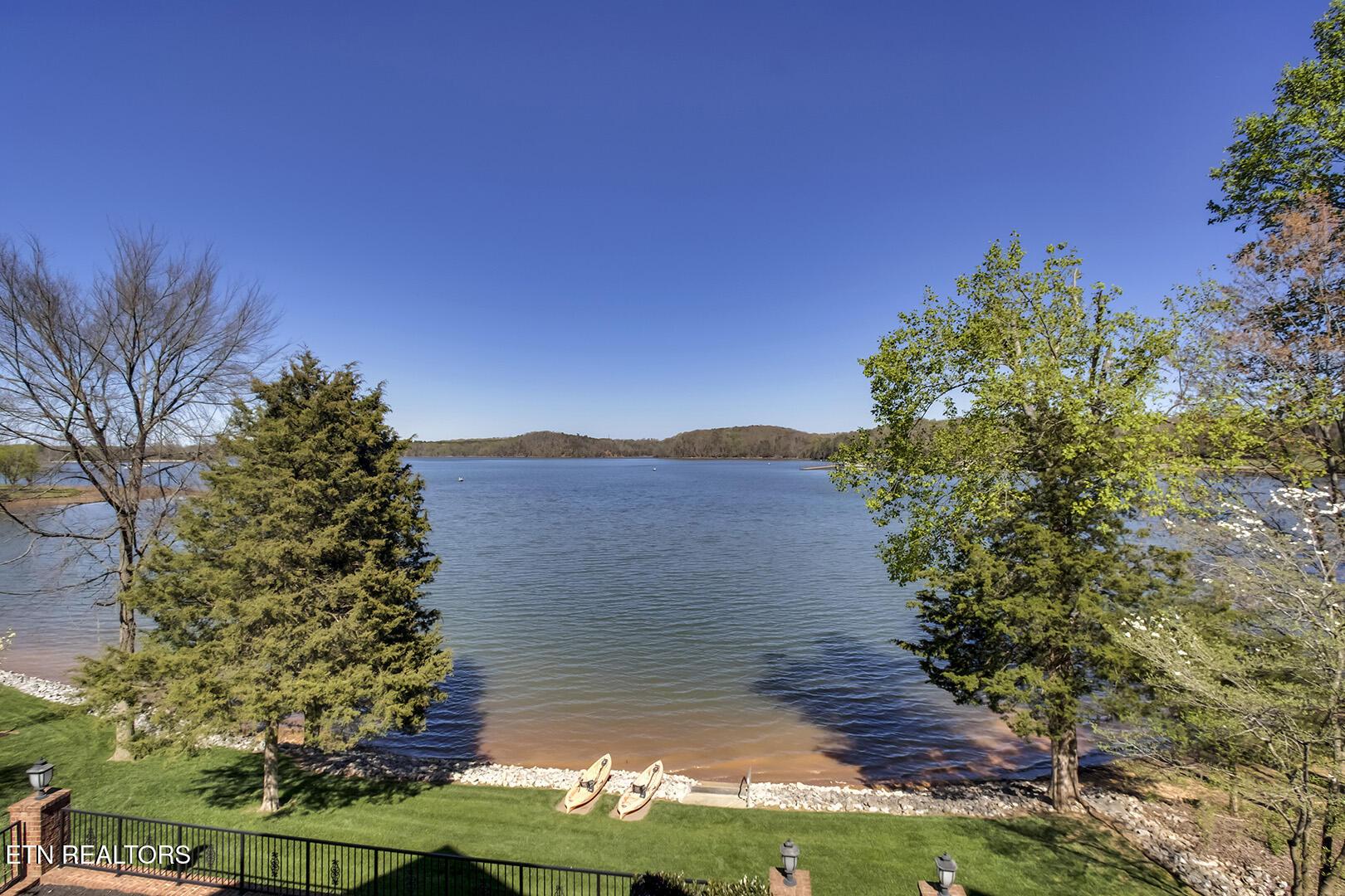 Fort Loudoun and Tellico Lake Real Estate - Image# 14