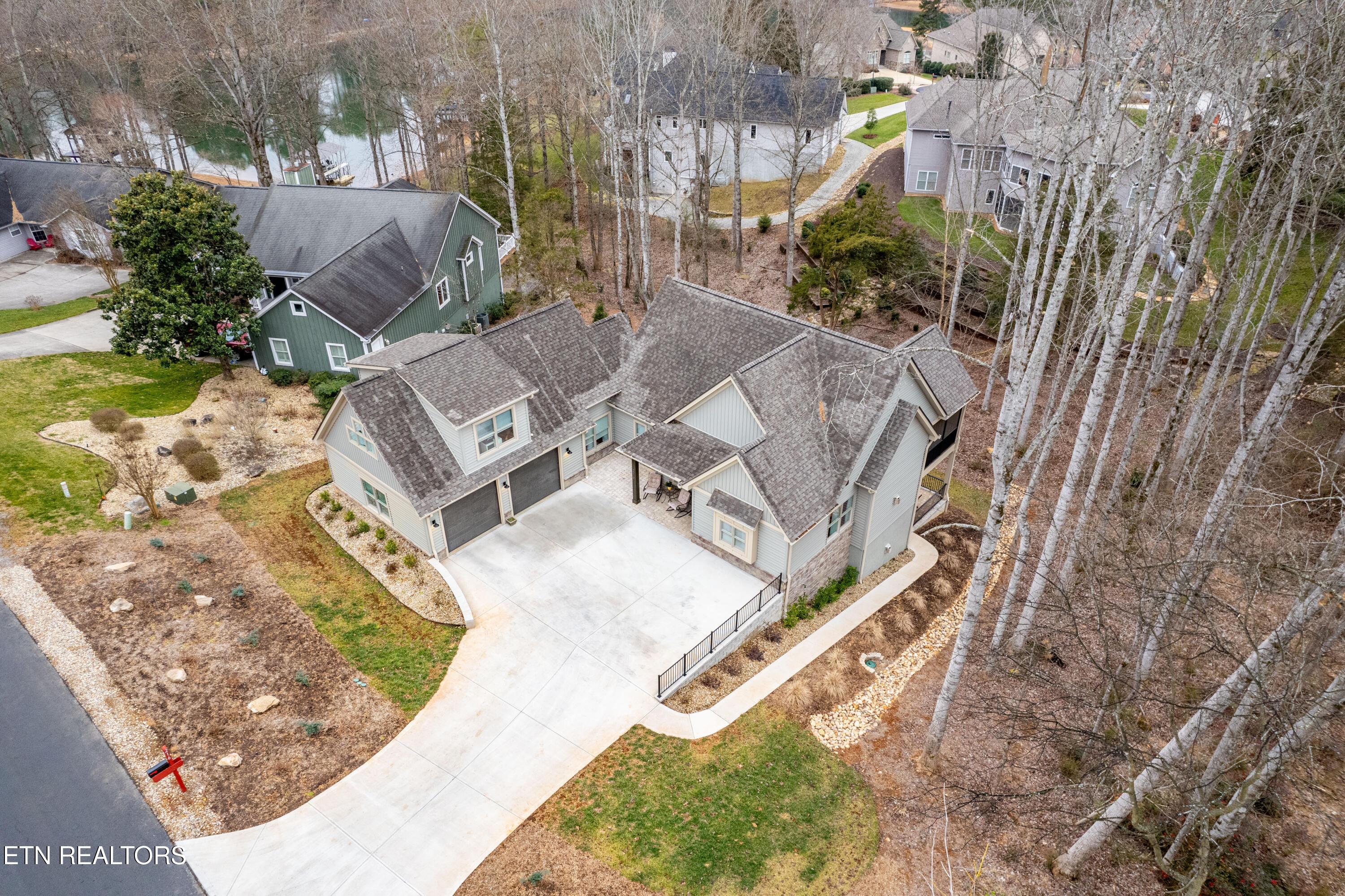 216 Tecumseh Way, Loudon, TN - Fort Loudoun and Tellico Lake Real Estate - Image# 55