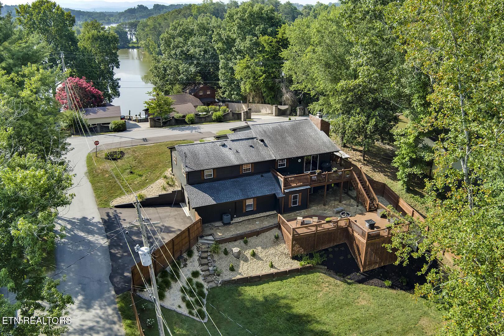 Fort Loudoun and Tellico Lake Real Estate - Image# 1