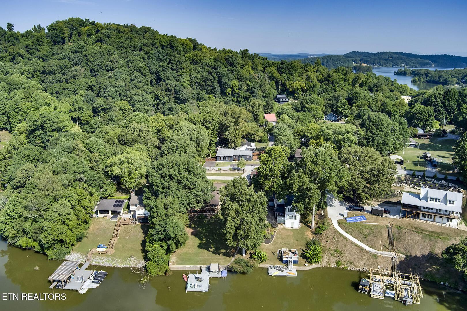 Fort Loudoun and Tellico Lake Real Estate - Image# 59