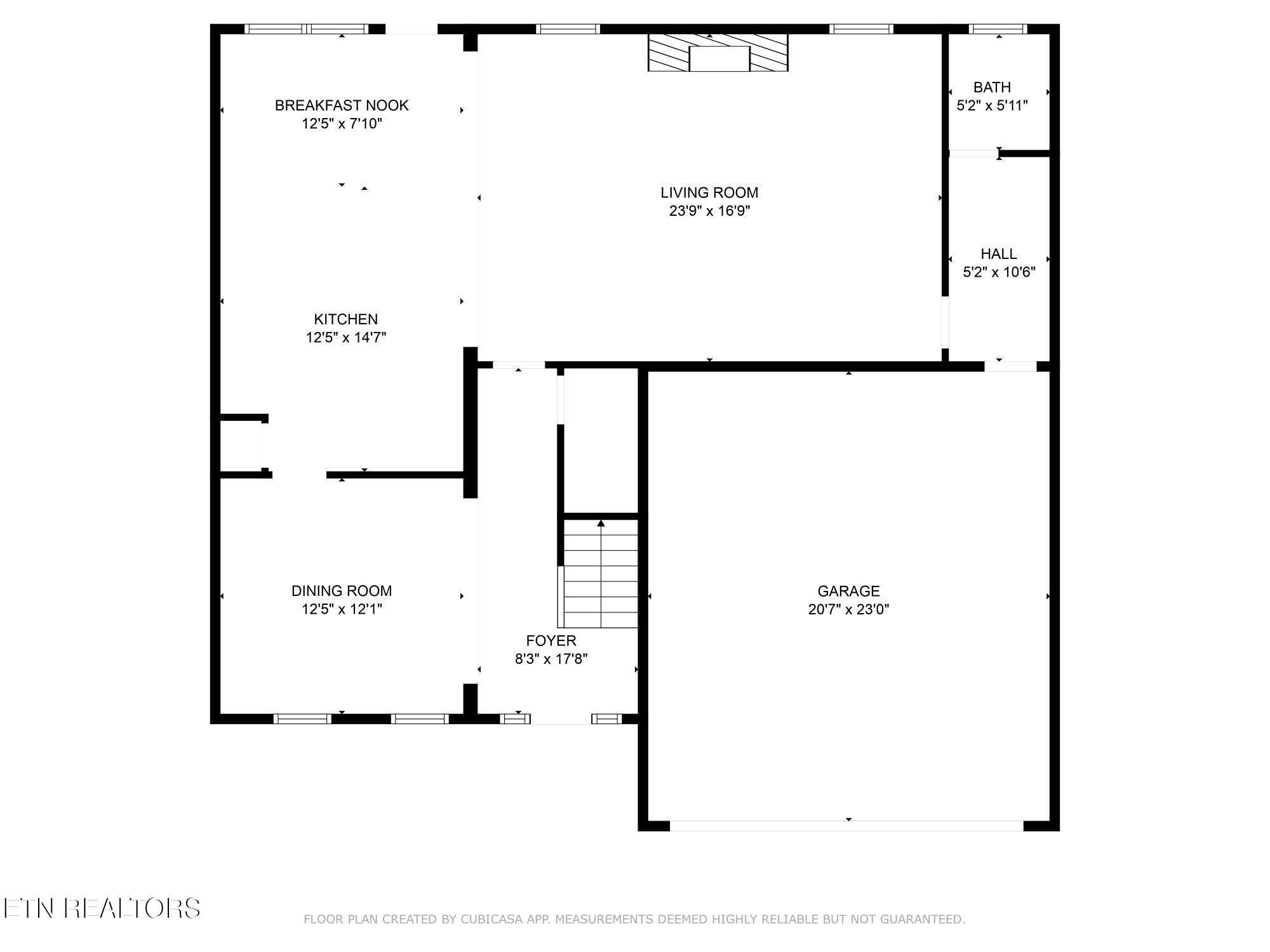 Fort Loudoun and Tellico Lake Real Estate - Image# 25