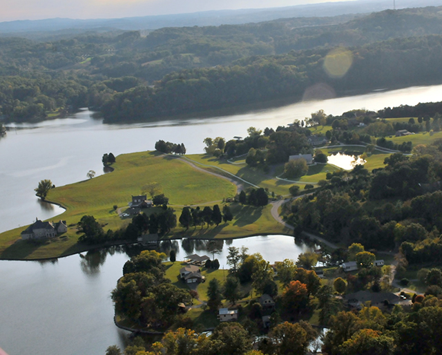 Beals Landing Homes for Sale