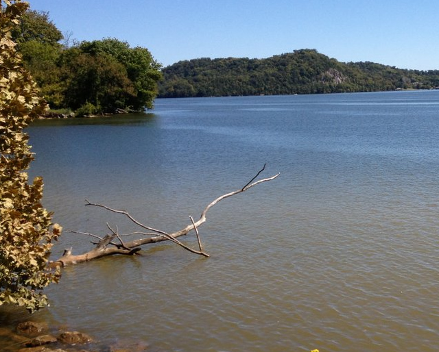 Bluff Crest Estates Ft Loudoun Lake