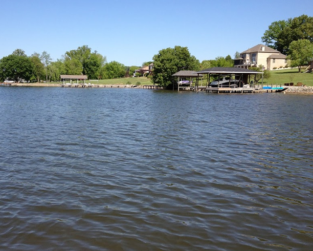 Colonial Harbor Homes for Sale