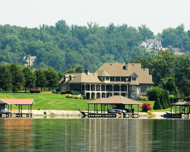 Jackson Bend Homes for Sale