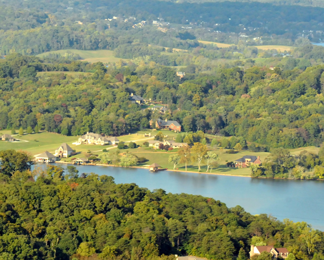 Klein Property Homes for Sale Ft Loudoun Lake