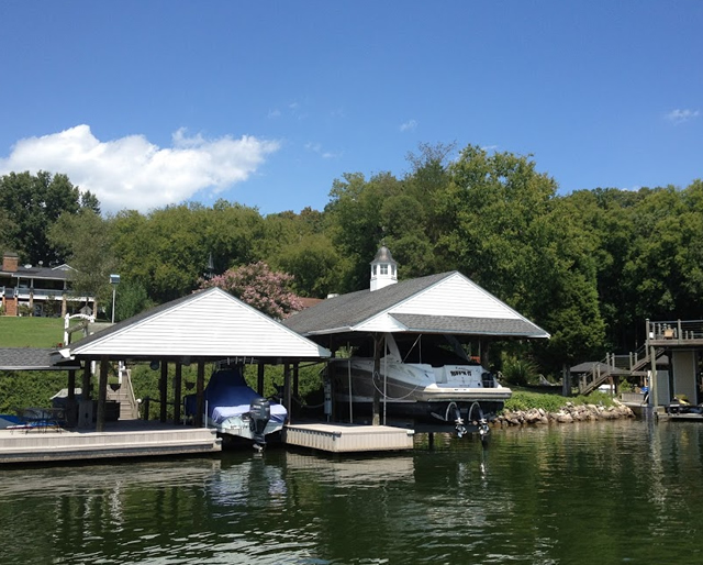 Lakeshore Meadows Homes for Sale
