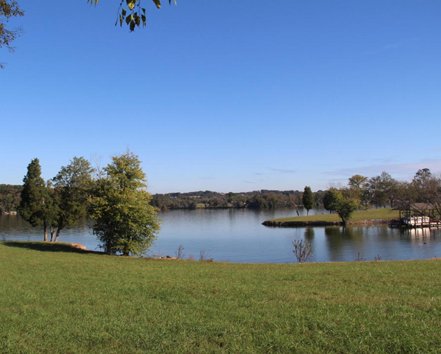 Lowes Ferry Homes for Sale Ft Loudoun Lake