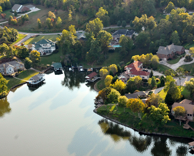 Millers Landing Homes for Sale