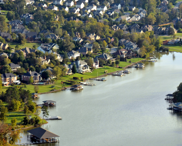 Montgomery Cove Homes for Sale