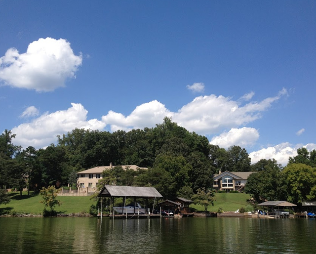 Rivendell Homes for Sale Ft Loudoun Lake