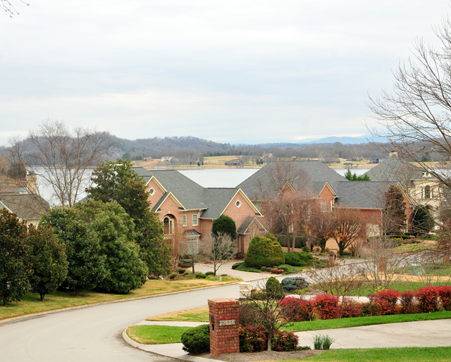 River Sound Homes for Sale Ft Loudoun Lake