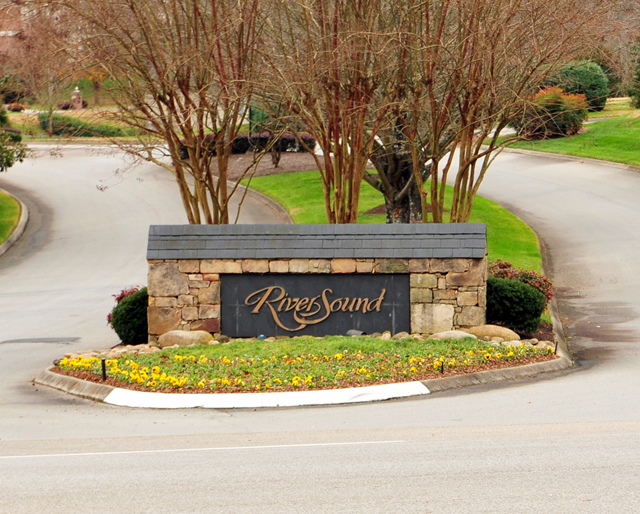 River Sound Homes for Sale
