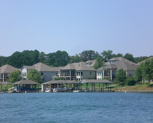 Coyatee Homes for Sale